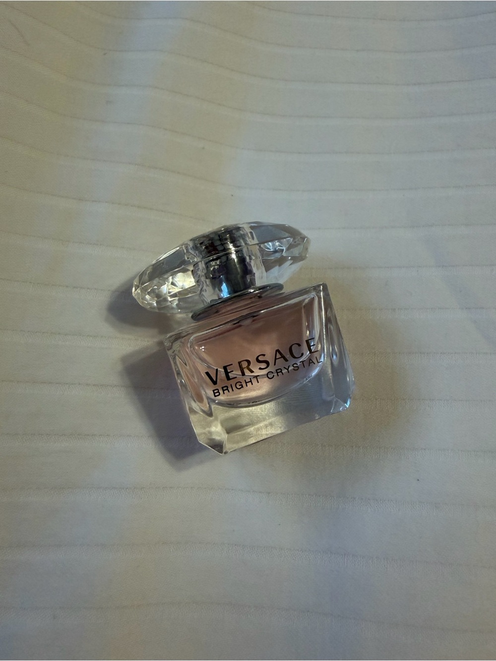 Versace Bright Crystal - Picture 4 of 6